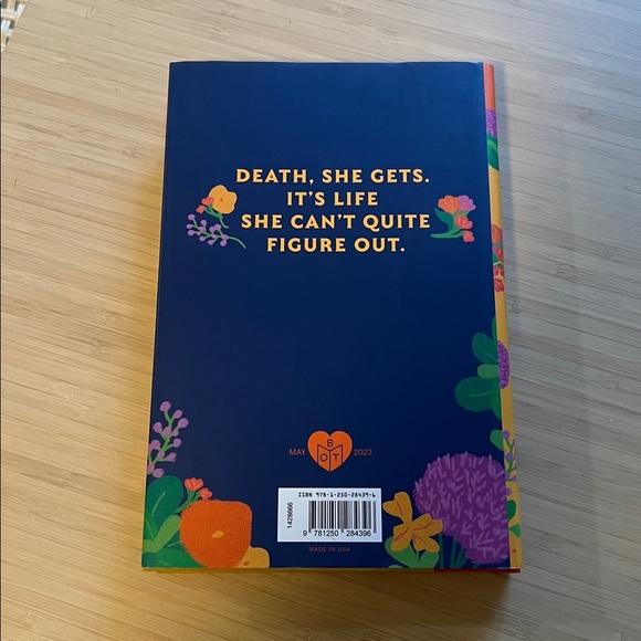 The Collected Regrets of Clover Book - Picture 2 of 2